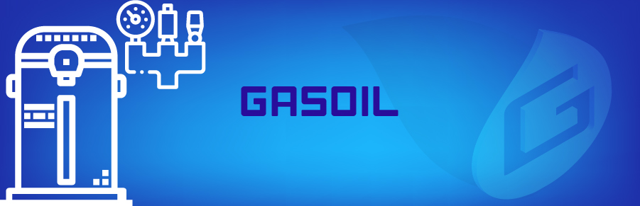 gasoil
