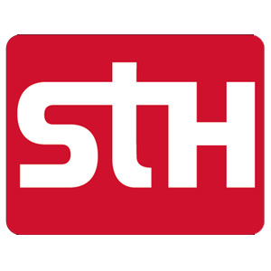 logo sth standard hidráulica