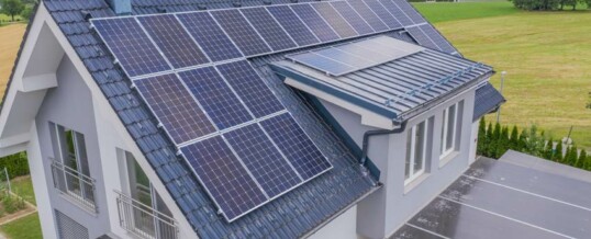 Venta de equipos fotovoltaicos en Asturias, Aragón y Málaga